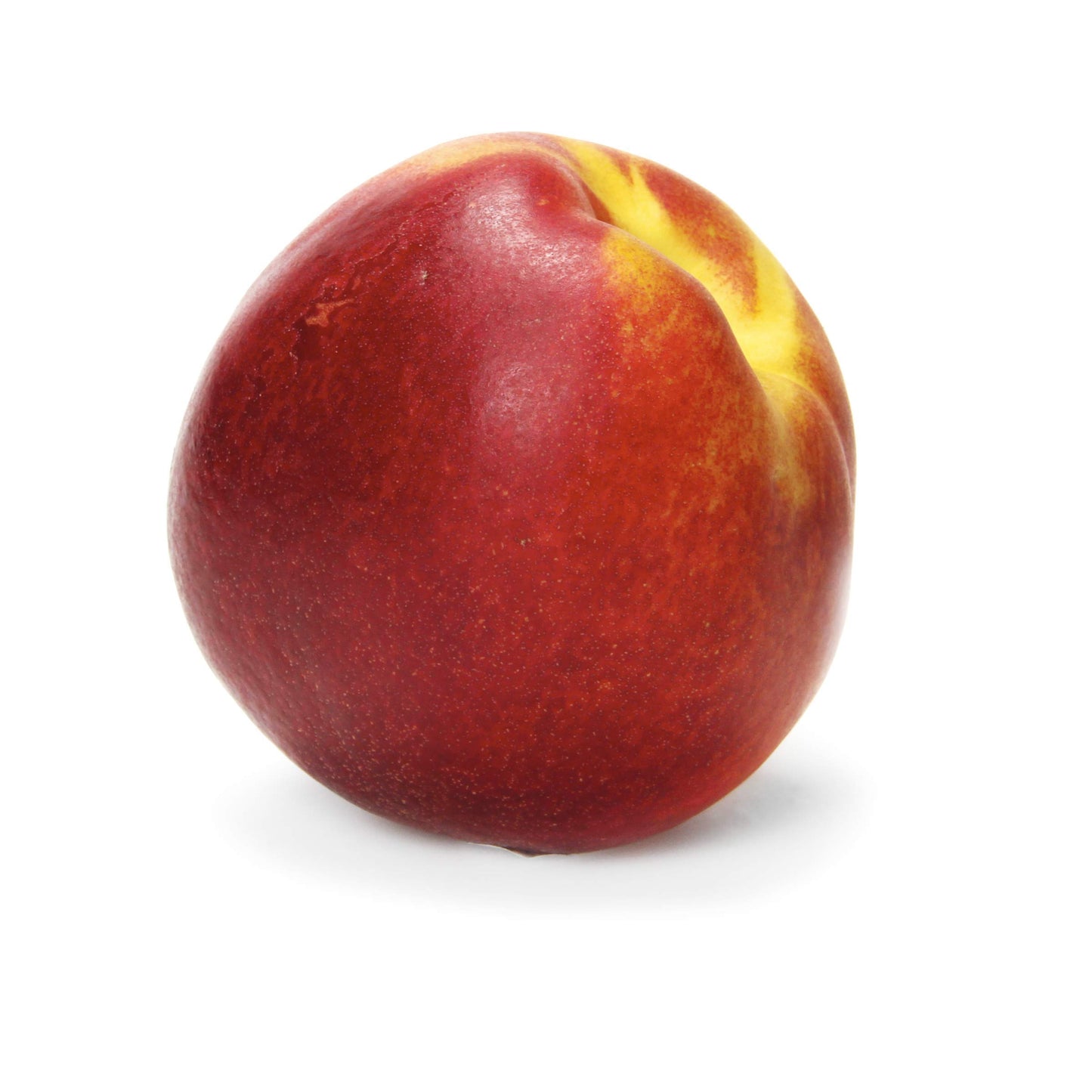 Yellow Nectarine