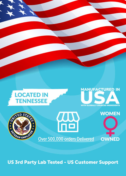 Lunakai USA Made Super Chol Gummies – 1200mg Plant Sterols & Stanols for Natural Cholesterol Support – Non-GMO Phytosterol Supplement, 60ct