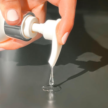 PERFECT SKIN BY CHRISTIE KIDD, PA-C Clean Natural Facial Cleanser – Gentle Face Wash with Aloe, Olive Leaf & Tea Tree – Soothes, Hydrates, Deep Cleans Pores – 6 fl oz (180 ml)