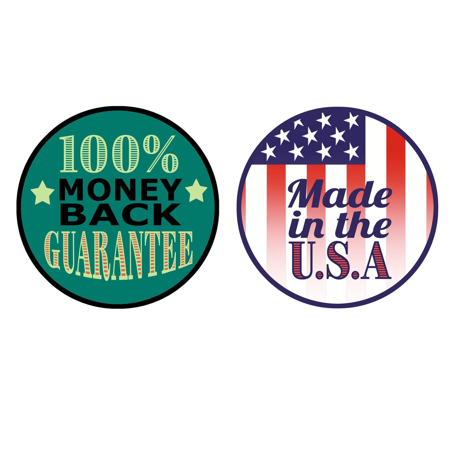 Stonehouse Collection Cabin In Forest Christmas Cards, Boxed Winter Forest Holiday Cards, USA Made, Pack of 18 (Standard)