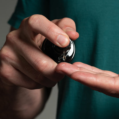 Anthony Shave Essentials Set, Pre-Shave and Conditioning Beard Oil, Shave Gel for Men with Sensitive Skin and Ingrown Hair Treatment for Men