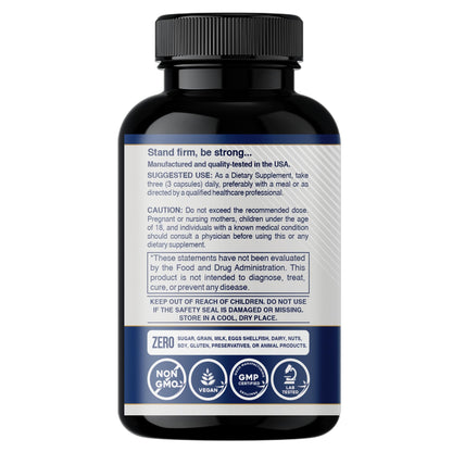 Gade Nutrition Lutein and Zeaxanthin Supplements | Astaxanthin, Omega 3, Resveratrol, Bilberry, Lycopene, Quercetin, Ginkgo Biloba, Vitamin D - Eye Health Vitamins, Eye Support, Health Vision Formula