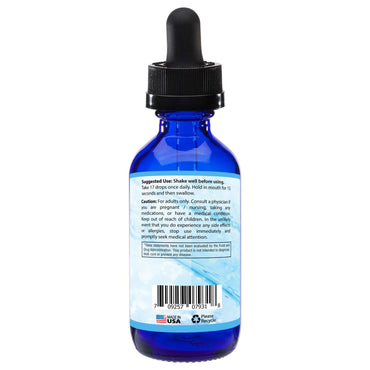 Absonutrix Benfotiamine Complex 300 mg, 4 Fl Oz Bottle, 200 Servings, High Bioavailability, Potent Ingredients, Quick Absorption, Cruelty-Free, Non-GMO, Third-Party Tested, GMP-Certified, Made in USA