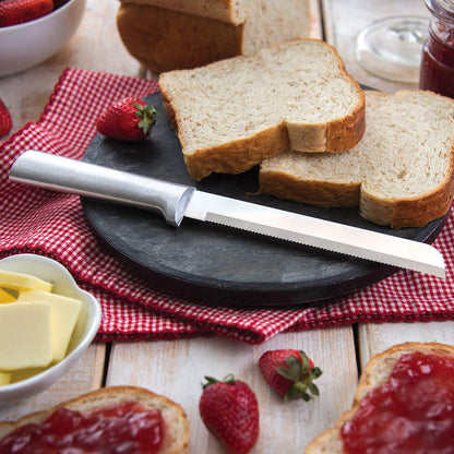 Rada Cutlery 7-Piece Starter Knife Gift Set