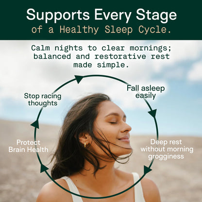 Adapt Naturals Steady Spirit Stress, Anxiety & Mood Support Supplement for Women and Men with Ashwagandha, L-Theanine, Holy Basil, Saffron, and Lemon Balm - Stress Relief Supplement - 60 Day Supply