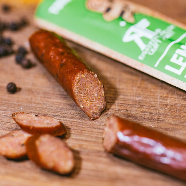 Righteous Felon Meat Sticks | 100% Turkey Sticks | Gluten Free & Keto Meat Sticks | Low Sugar & High Protein Turkey Sticks| Healthy Snack for Adults | Jerky Gifts for Men | Lemon Pepper, 10 Pack