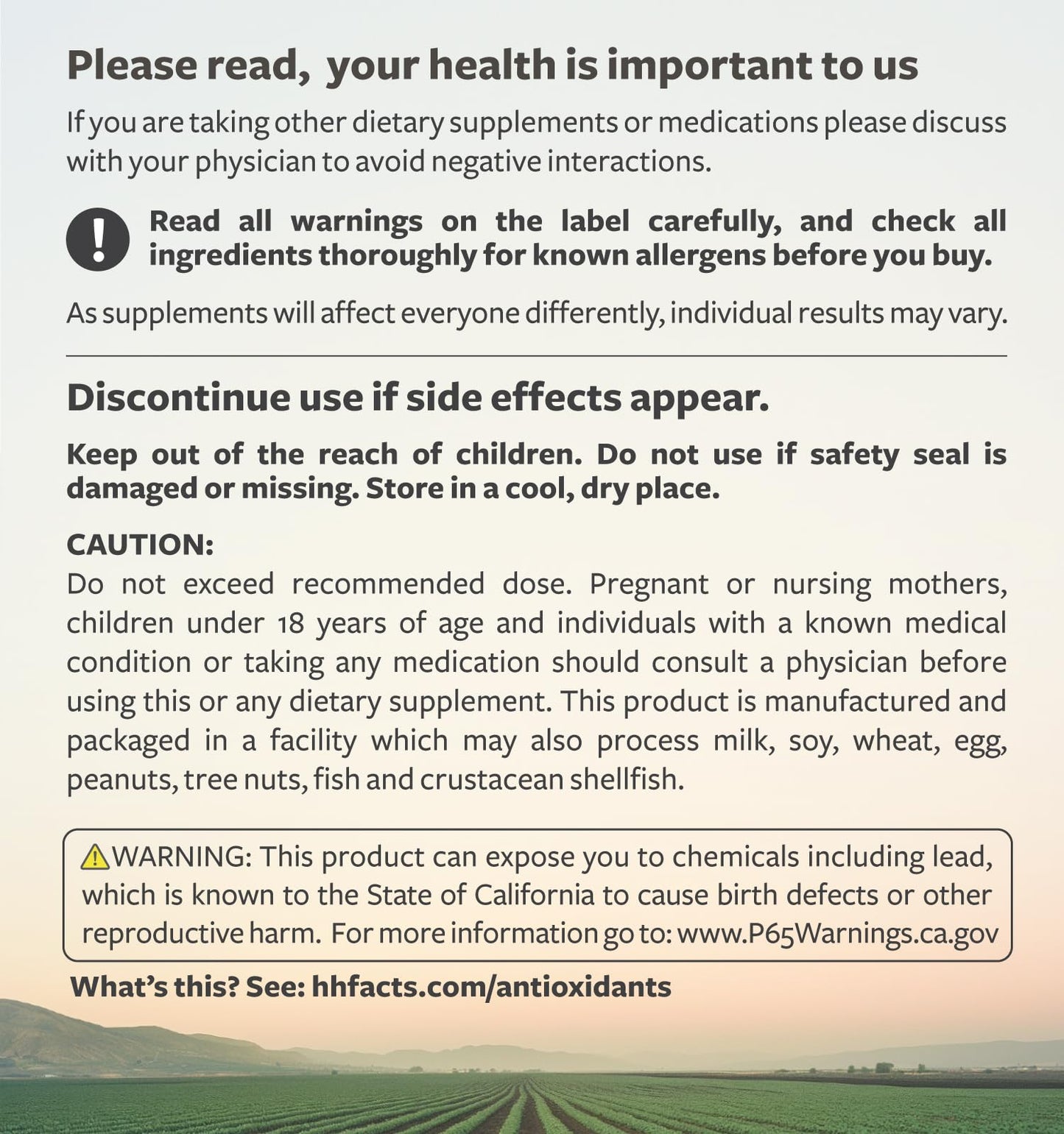 Super Antioxidants Supplement - Powerful Super Food Antioxidant Daily Blend - Acai Berry, Goji, Pomegranate & Trans Resveratrol - Herbal and Fruit Formula For Women and Men - Skin Care - 60 Capsules