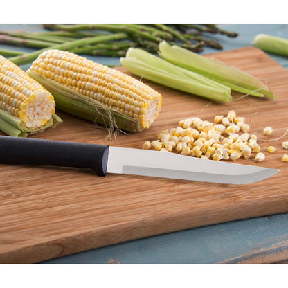 Rada Cutlery 4-Piece Wedding Register Knife Gift Set, Made in USA
