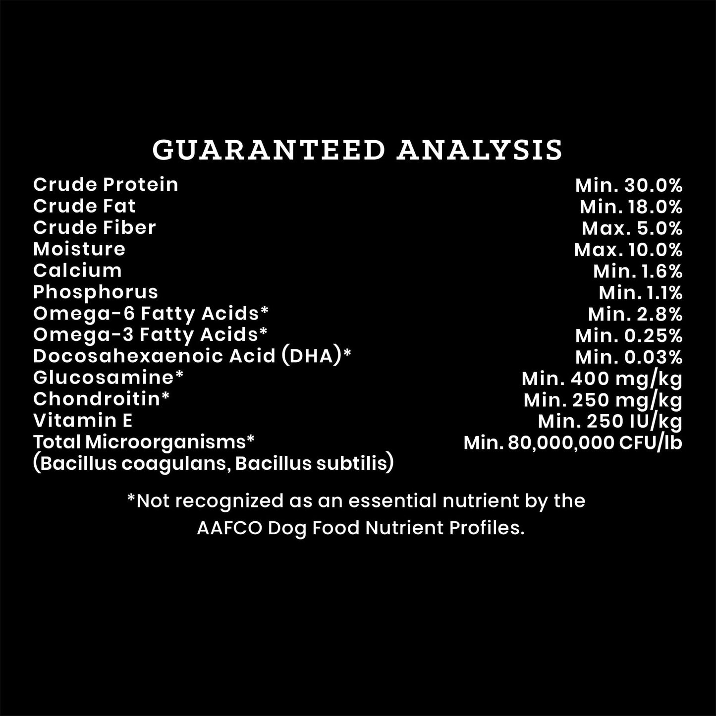 VICTOR Classic - Hi-Pro Small & Medium Breed Puppy, 15-lb