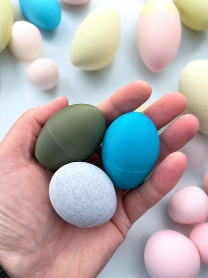 12 Pack of Middle Finger Easter Egg, Easter Gifts for Adults, Multicolored and Unique Designs, Perfect for Adult Easter Basket and Adult Easter Gifts