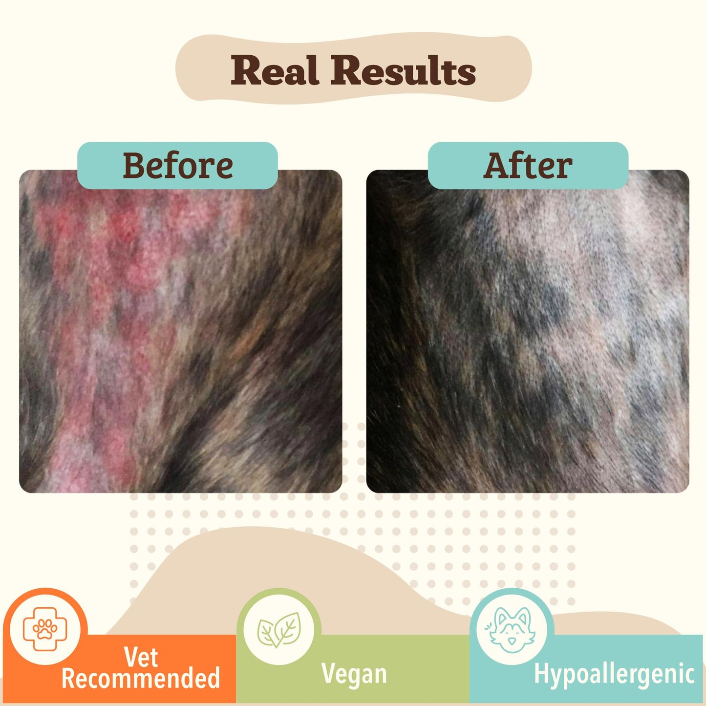 Natural Dog Company Skin Soother Balm Bundle for Dogs – Heals & Relieves Itchy Skin, Hot Spots & Rashes – Moisturizing Dog Rash Cream & Travel Stick – 1 oz Tin + 0.15 oz Stick