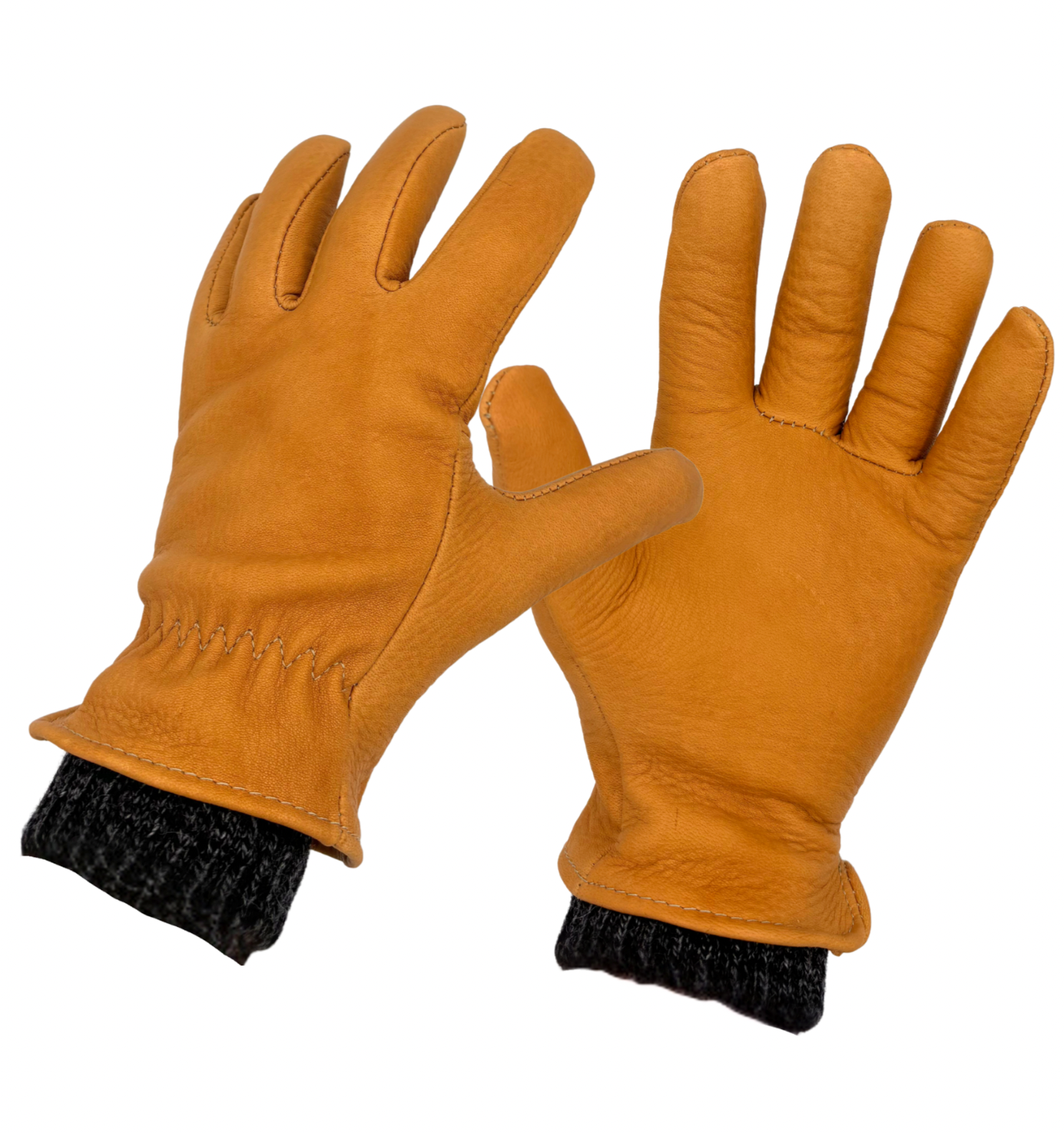 Sullivan US Made Wool Gloves