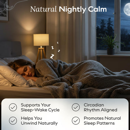 Sleep Liposomal Supplement with Low-Dose Liquid Melatonin Kids and Adults - Relaxation Aid, Deep Restorative Sleep Support - Vegan and Clean - Advanced Absorption - Berry Flavor - 60 Pump Servings
