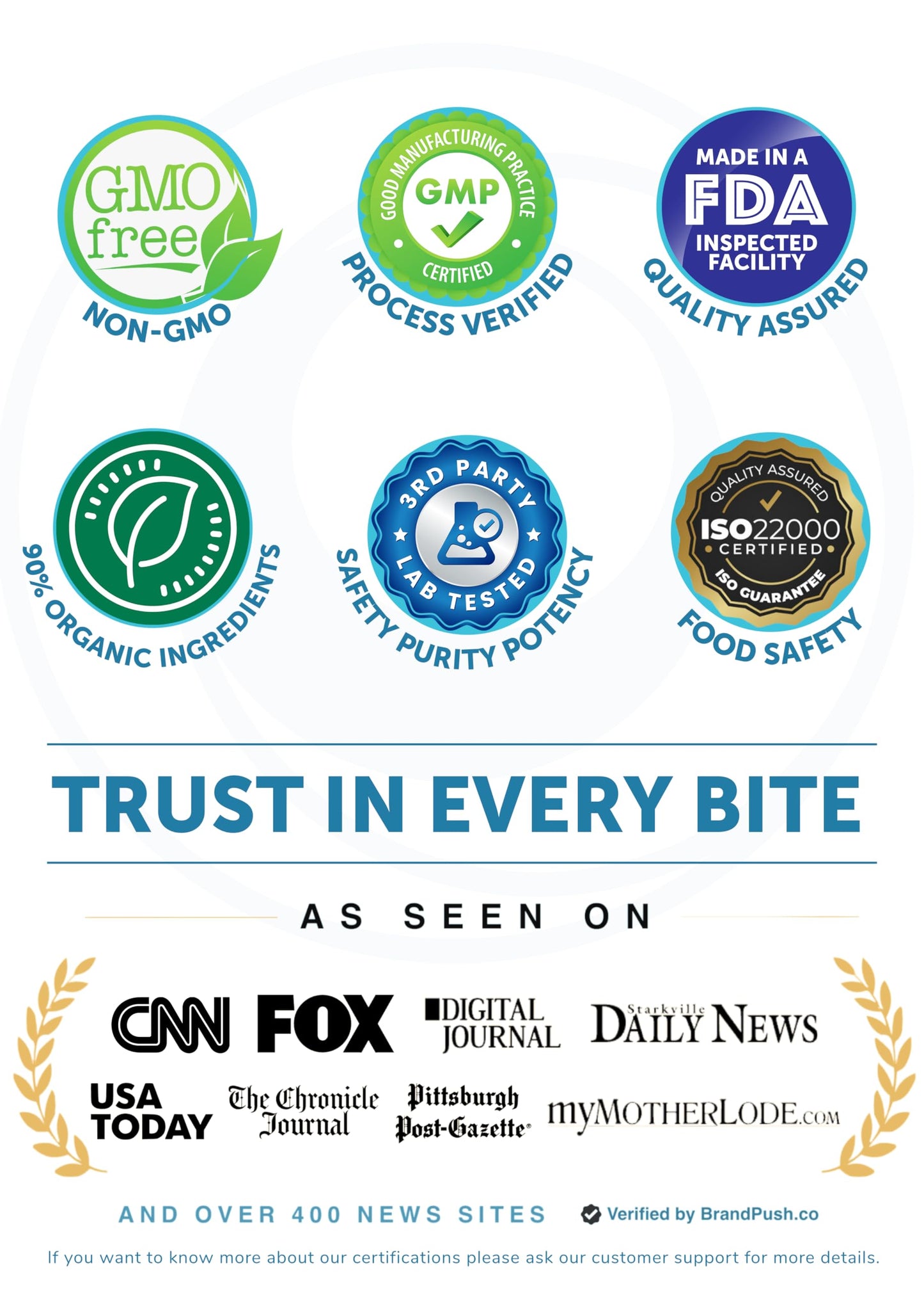 Lunakai USA Made Super Chol Gummies – 1200mg Plant Sterols & Stanols for Natural Cholesterol Support – Non-GMO Phytosterol Supplement, 60ct