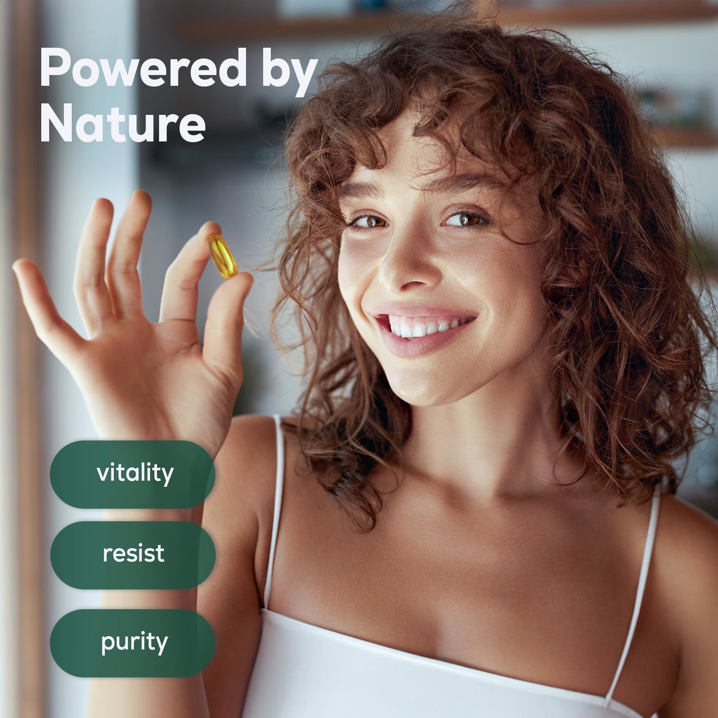 HARMONIFY Oil of Oregano with Black Seed Oil Supplement for Immune & Digestive Support, Black Seed Oil, Oregano Oil Supplement, 120 Softgels, 60 Day Supply, Non-GMO & Gluten Free