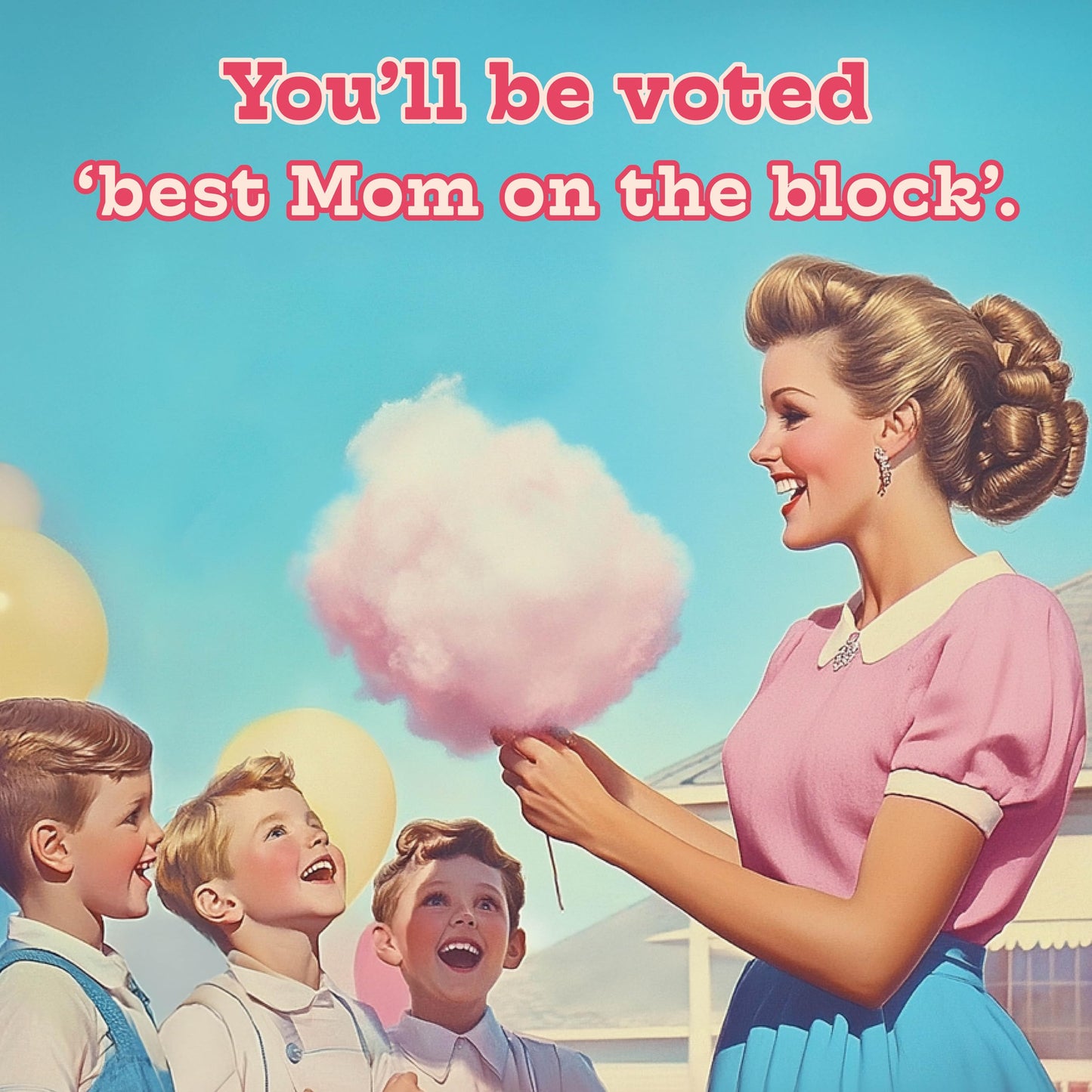 Premium America Strawberry Cotton Candy Floss Sugar Carnival-Style Fluffy Fun, Pre-Mixed & Ready to Use for Parties, Events & Festivals 3.25 lb Cartons Case of 3