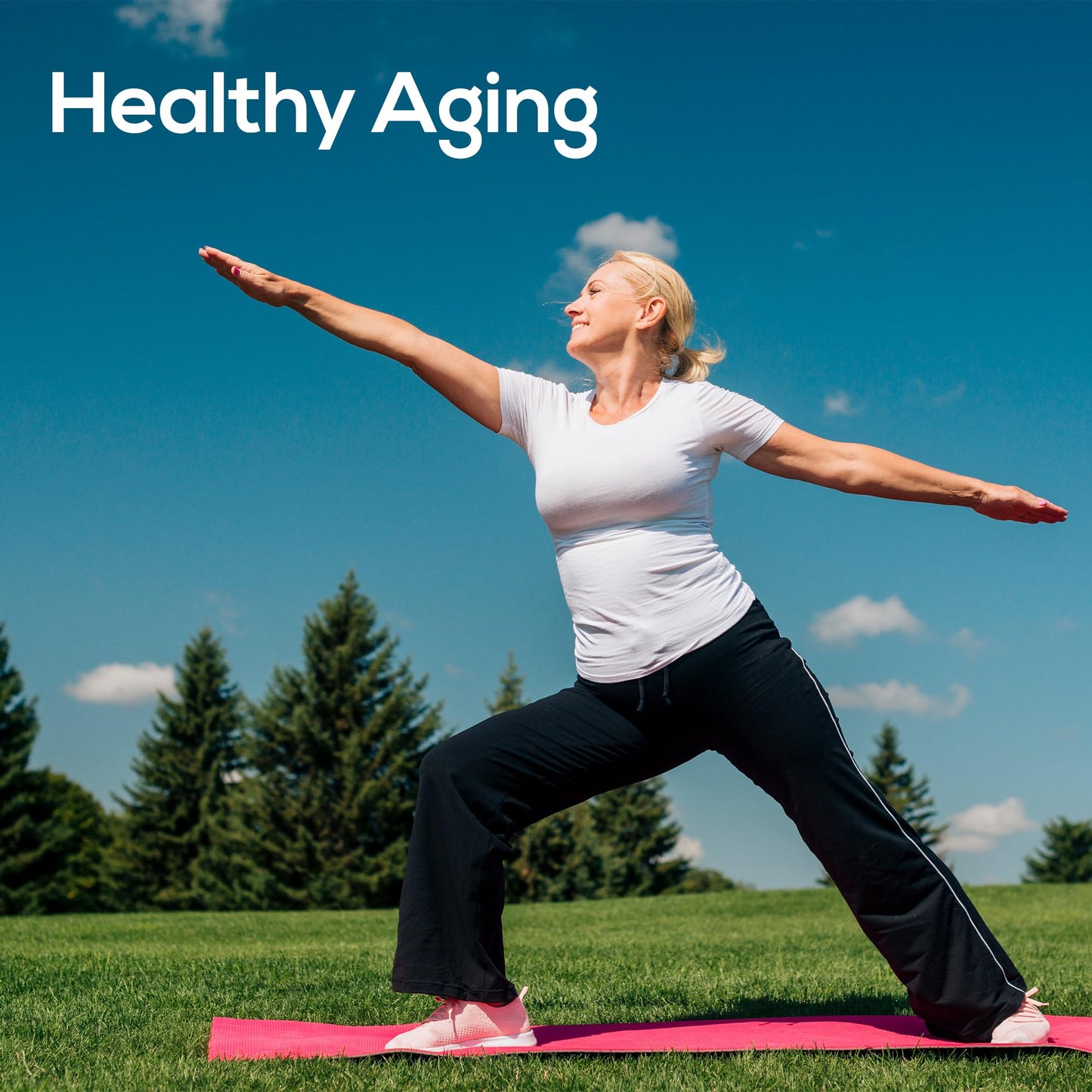 HARMONIFY Urolithin A NAD+ Resveratrol CoQ10 PQQ Blend Supplement, Liposomal NAD, Extra Strength 1500 mg, 60 Softgels