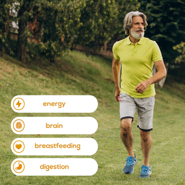 HARMONIFY Sunflower Lecithin Wellness Supplement, 2050 mg High-Potency, Non-GMO & Gluten-Free, 60 Softgels, Proudly USA Company