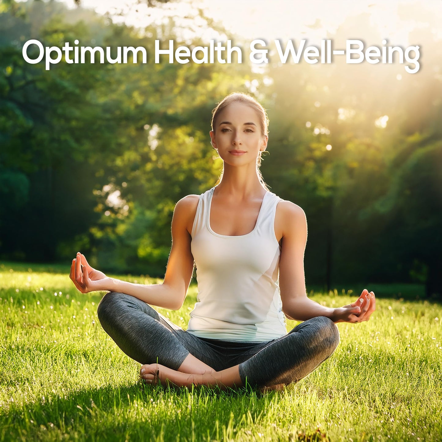 HARMONIFY Moringa Capsules - Pure Moringa Powder Supports, Joint Comfort & Healthy Energy Levels 120 Capsules - Made in USA, Gluten Free Supplement, GMO Free