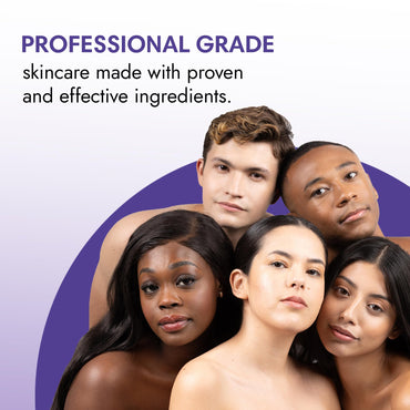 AUDAJA Hydrify Anti-Aging Moisturizer with Green Tea Extract, Apple Stem Cell, Lupinus Albus, Jojoba Oil & Chlorella – Hydrating Face Cream for Fine Lines & Wrinkles – Made in USA, Cruelty-Free