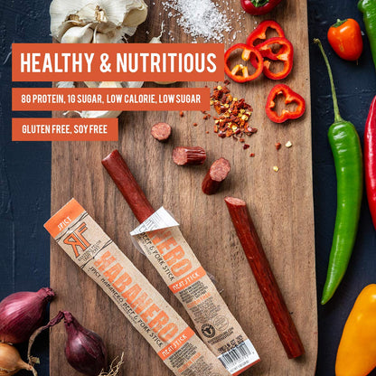 Righteous Felon Jerky Variety Pack Meat Sticks | High Protein, Low Carb, Keto, Gluten Free, Low Sugar, Healthy Snack Stick | All Natural, Individually Wrapped Craft Beef, Turkey, Pork | 10 Count