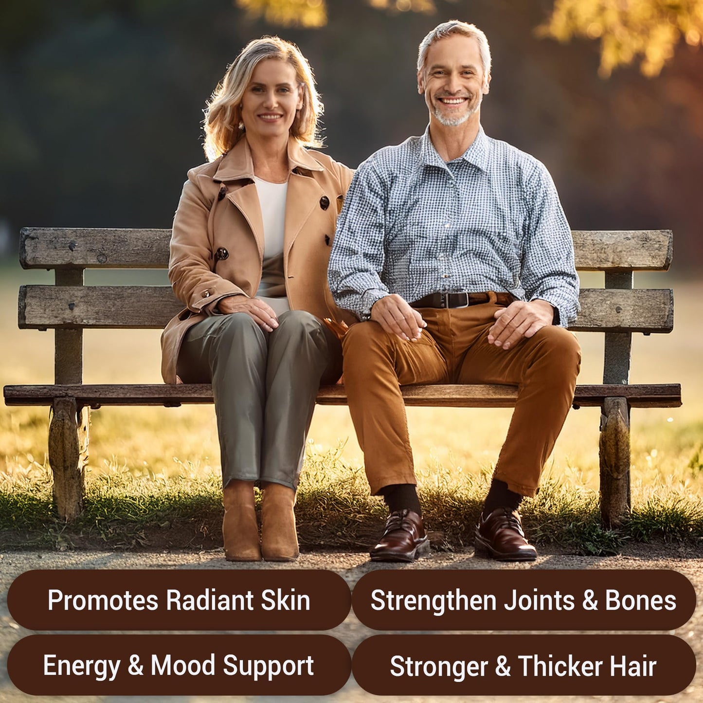 HARMONIFY Bovine Grass Fed Desiccated Beef Liver Capsules - Non-GMO, Gluten Free 120 Capsules, 30 Day Supply, Made in USA