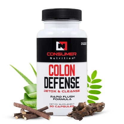 Colon Cleanse14 Day Cleanse Pills Advanced Gut Cleanse and Detox for Men and Women Fast Natural Laxative for Constipation Relief with Casacra Sagrada, Psyllium Husk, Senna Leaf and Probiotics (1)