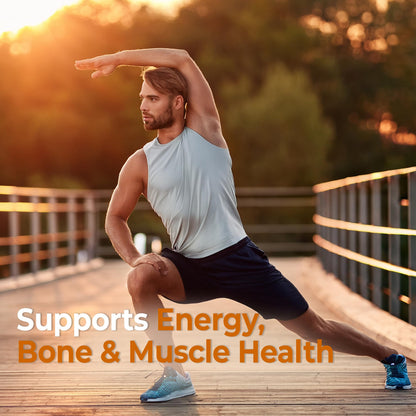 HARMONIFY Vitamin D3 K2 400 mcg120 Softgels, Immune Support, Non-GMO Supplement, Proudly USA Company