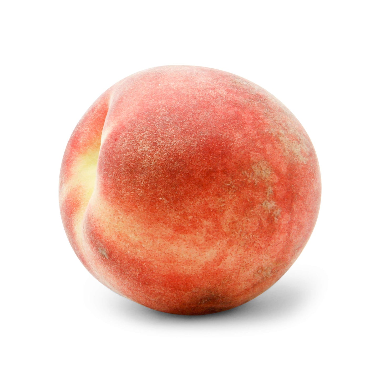 White Peach