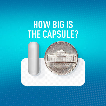 Magnesium Supplement Complex MGSPORT - High Absorption Supplement with Vitamins B6, D, E - Relieves Leg Cramps & Muscle Support - 100 Servings