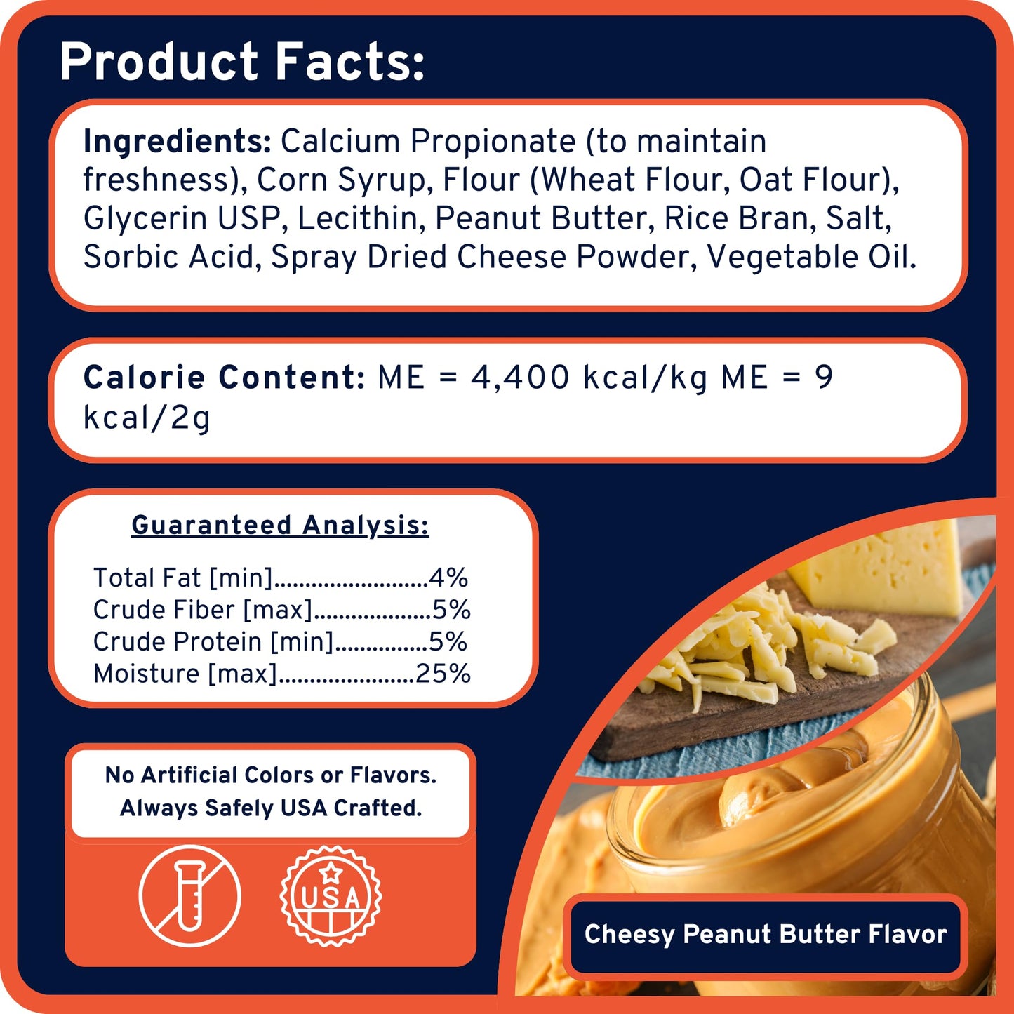 Ultra Easy Pill-Dough Treat Paste Wrap for Dogs & Cats - Forms a Custom Pocket to Hide Pet Medications - Pro Line
