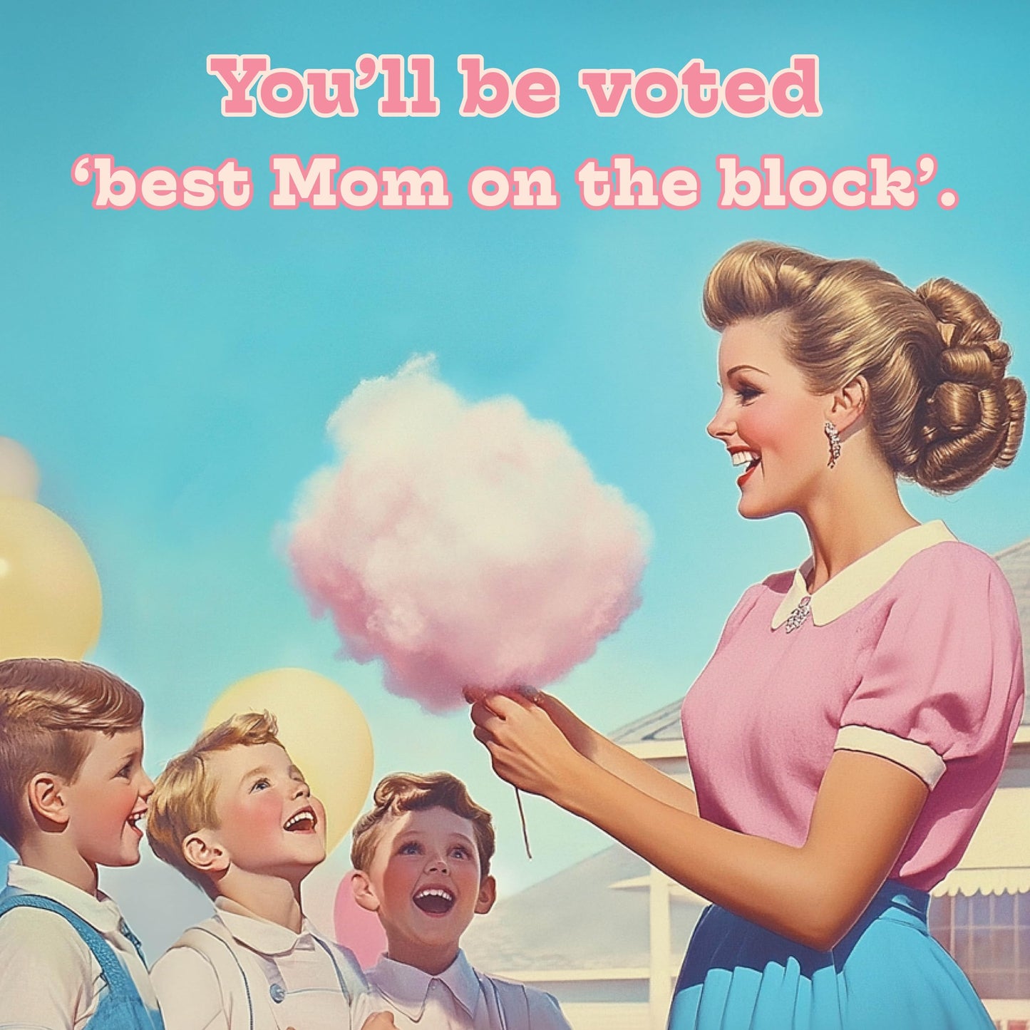 Premium America Pink Vanilla Cotton Candy Floss Sugar Carnival-Style Fluffy Fun, Pre-Mixed & Ready to Use for Parties, Events & Festivals 3.25 lb Cartons Case of 3