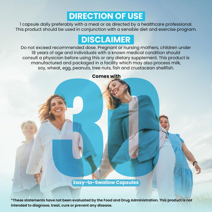 DR VITAMIN SOLUTIONS Lung Detox Supplement for Men & Women - 10-in-1 Blend w/Vitamin C & Butterbur Root - Supports Lung Health & Respiratory Function - Improves Breathing, Oxygen Flow - 30 Vegan Caps