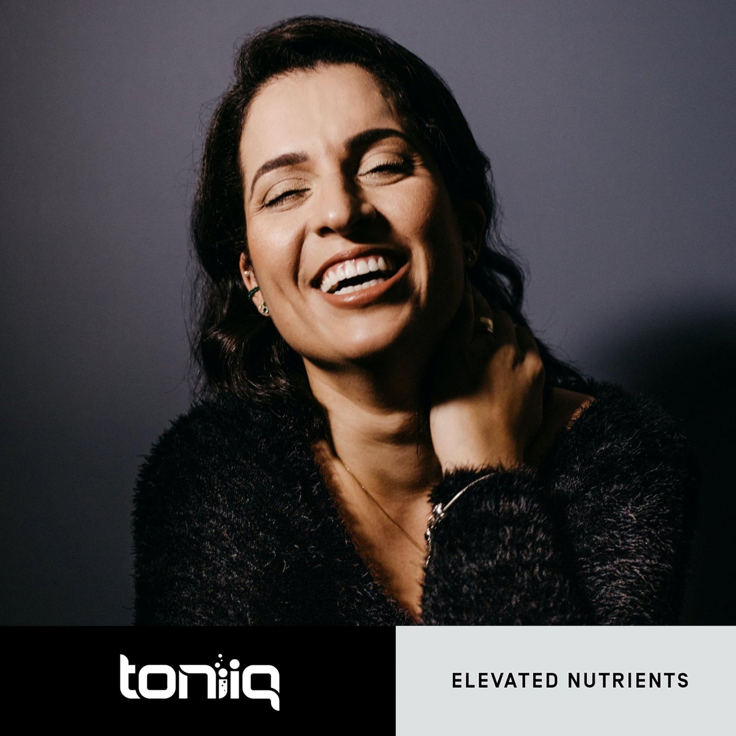 Ultra High Potency 1400mg NAD Supplement - Nicotinamide Riboside Supplement - NAD+ Nicotinamide B3 Blend with D-Ribose, Niacin -with RiaGev - 3rd Party Tested (60 Count (Pack of 1))