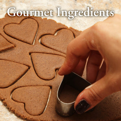 Ann Clark Gingerbread Cookie Mix