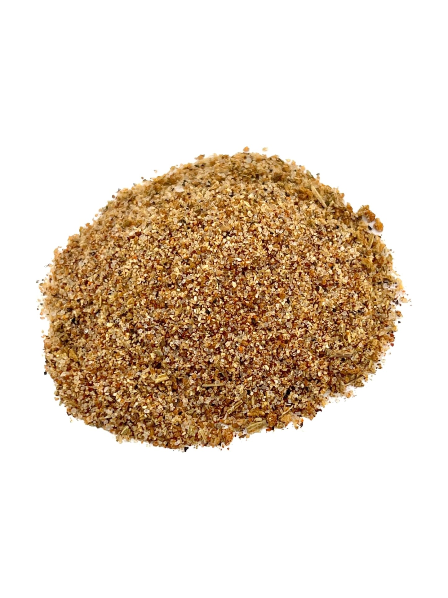 Turbo Trusser | Cluckin' Hot Rub | For Chicken, Turkey, Duck, Pork & Veggies | Perfect Blend of Smooth Heat & Flavor | Made in the USA | 6 Oz