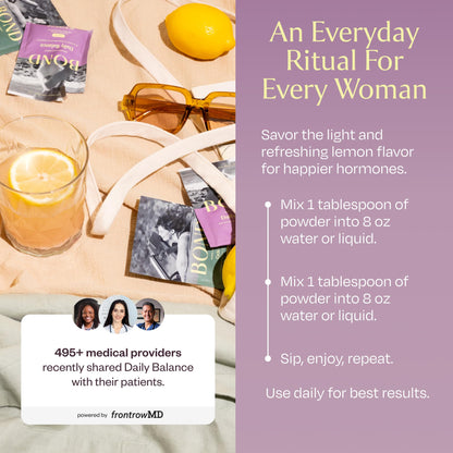 BOND Prenatal Vitamin Drink Mix for Women with Iron, Supports Hormone Balance, Folate & B12 for Energy & Calm Mood, Plant-Based Omega-3 for Cognitive Support, Magnesium, D3, B6, NAC, 20 Travel Packs