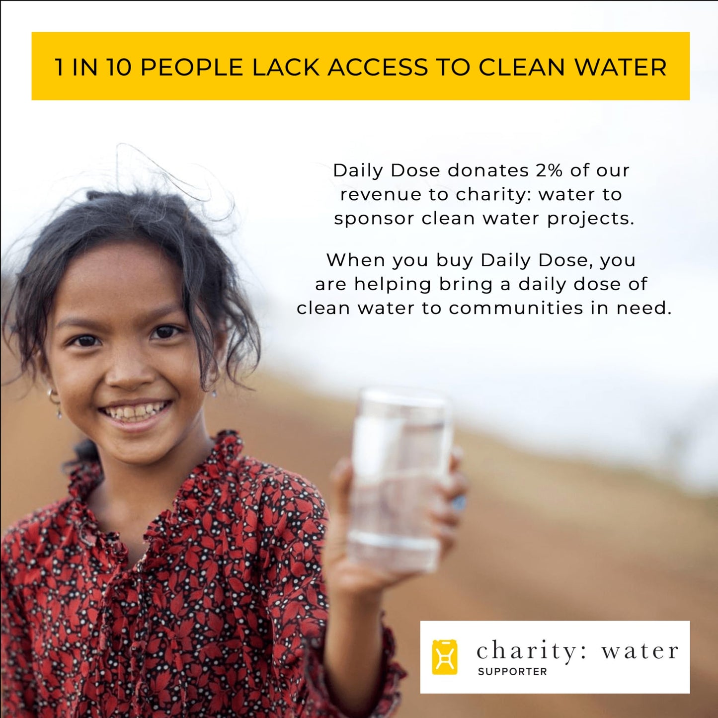 DAILY DOSE Leave-In Conditioner (8.5oz + 2oz Duo) Hair Detangler Spray (Award Winning), Paraben Free, Phthalates Free, Cruelty Free, Vegan