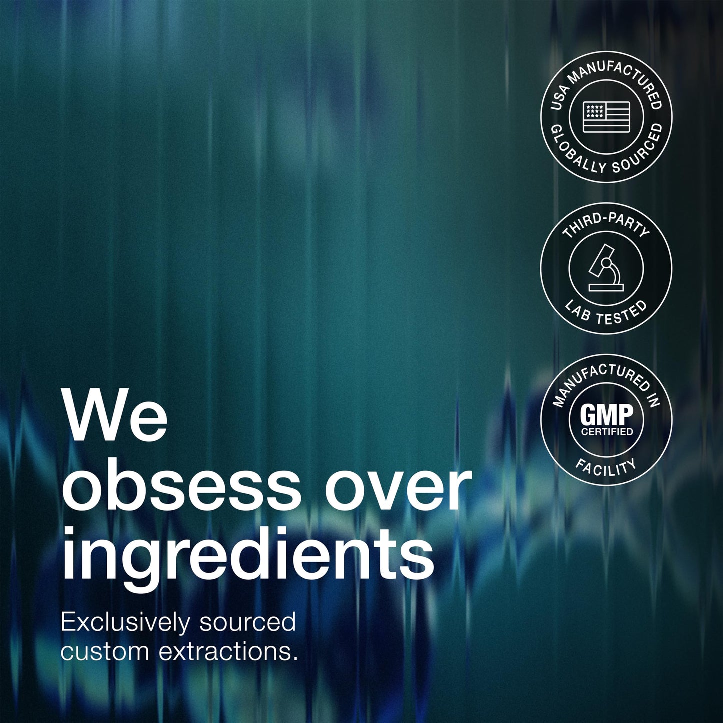 Toniiq NAD+ Supplement 1500mg - Ultra High Strength NAD Supplement with Clinically Studied Ingredients with Patented RiaGev-WS™, Resveratrol, and Niacin - 60 Capsules