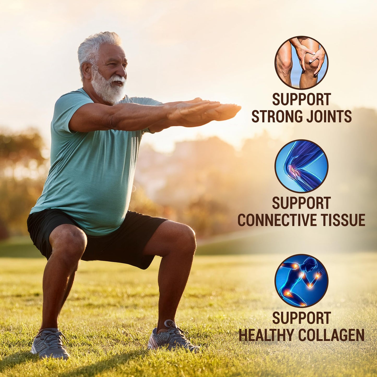 HARMONIFY Bovine Grass Fed Desiccated Beef Liver Capsules - Non-GMO, Gluten Free 120 Capsules, 30 Day Supply, Made in USA