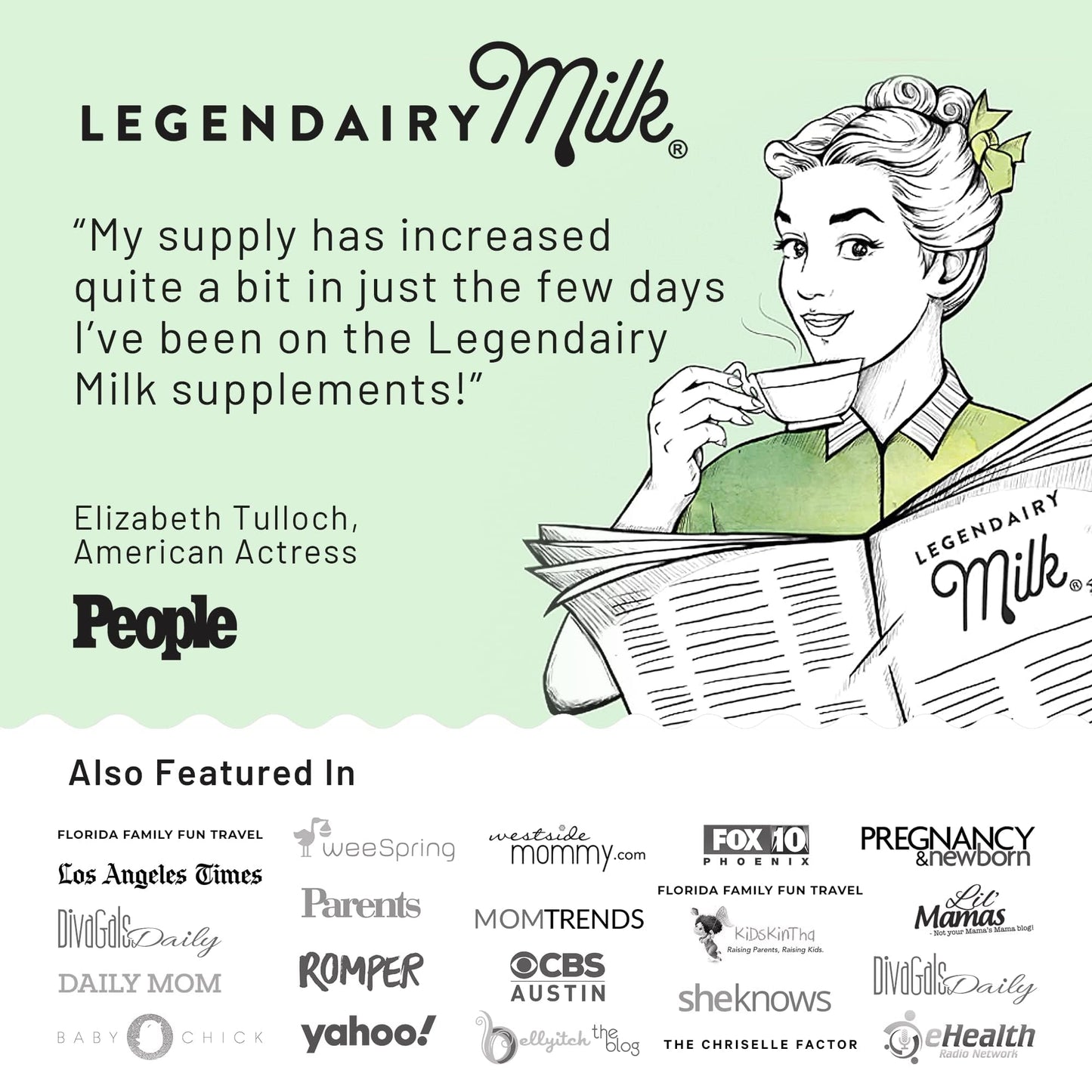 Legendairy Milk Sunflower Lecithin 1200mg, Lactation Support, Sunflower Lecithin Supplement for Clogged Milk Ducts, Made in USA