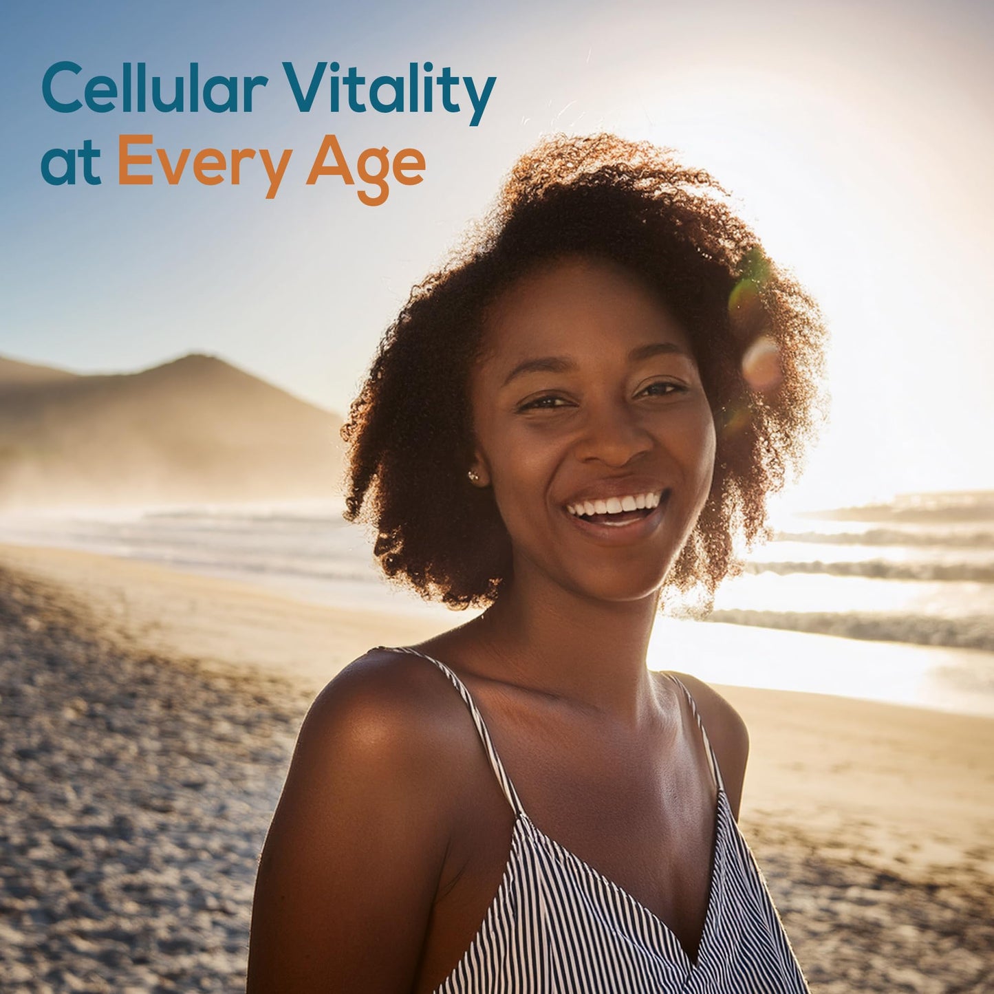 HARMONIFY NAD+ Nicotinamide Riboside Resveratrol with Urolithin A 1500mg, Advance Support Supplement, 120 Capsules 60-Day Supply, Proudly USA Company