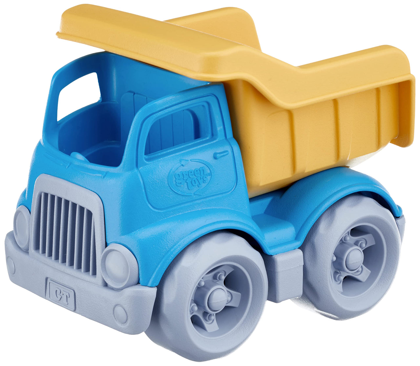 Green Toys Construction Truck 3 Pack