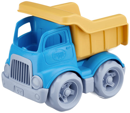 Green Toys Construction Truck 3 Pack