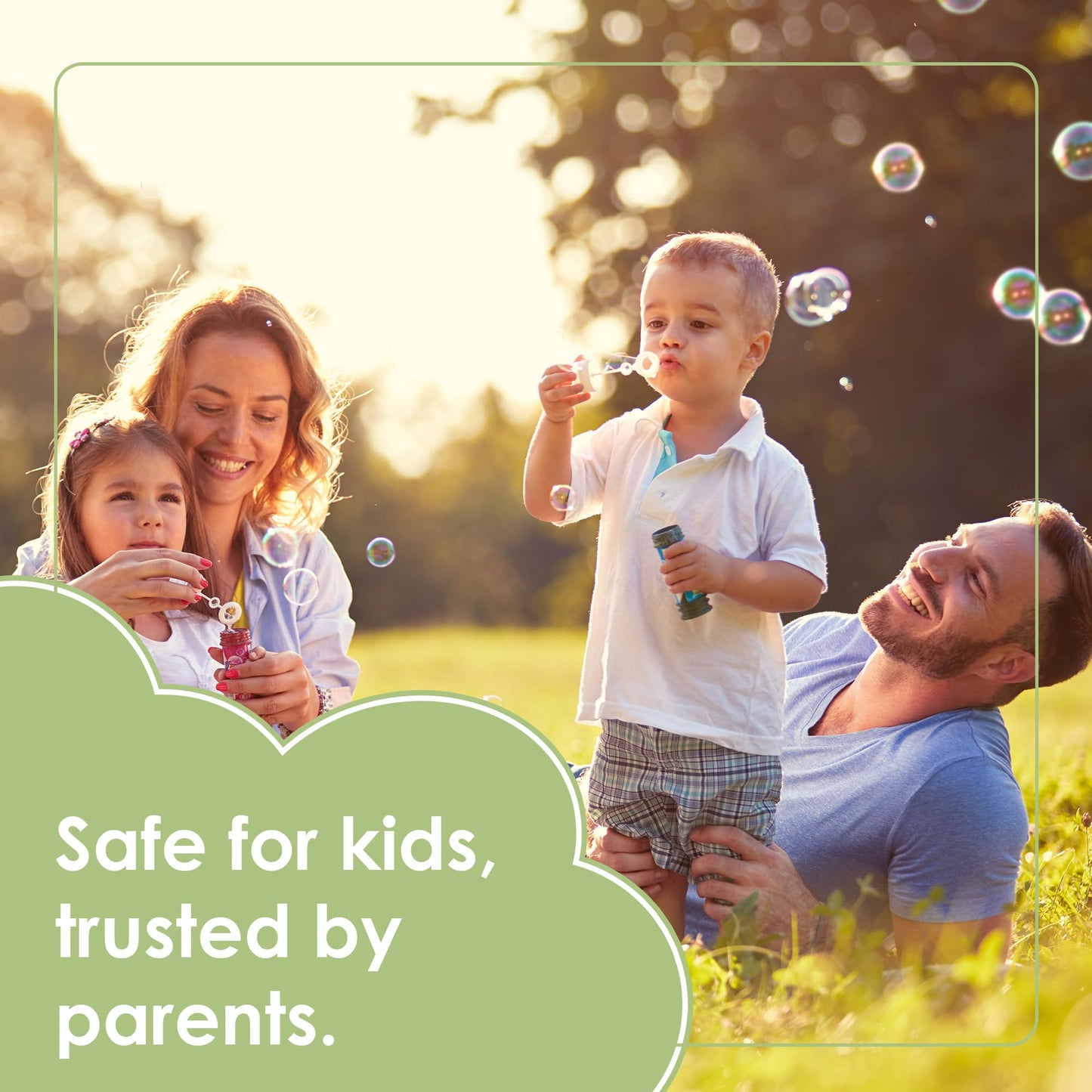 TruKid Hero Stick – Bug Bite Itch Relief for Kids, Toddlers, Baby Travel Essential & Diaper Bag Must-Have, Natural Soothing Boo Boo Stick Anti Itch Balm for Mosquito Bites 0.55oz