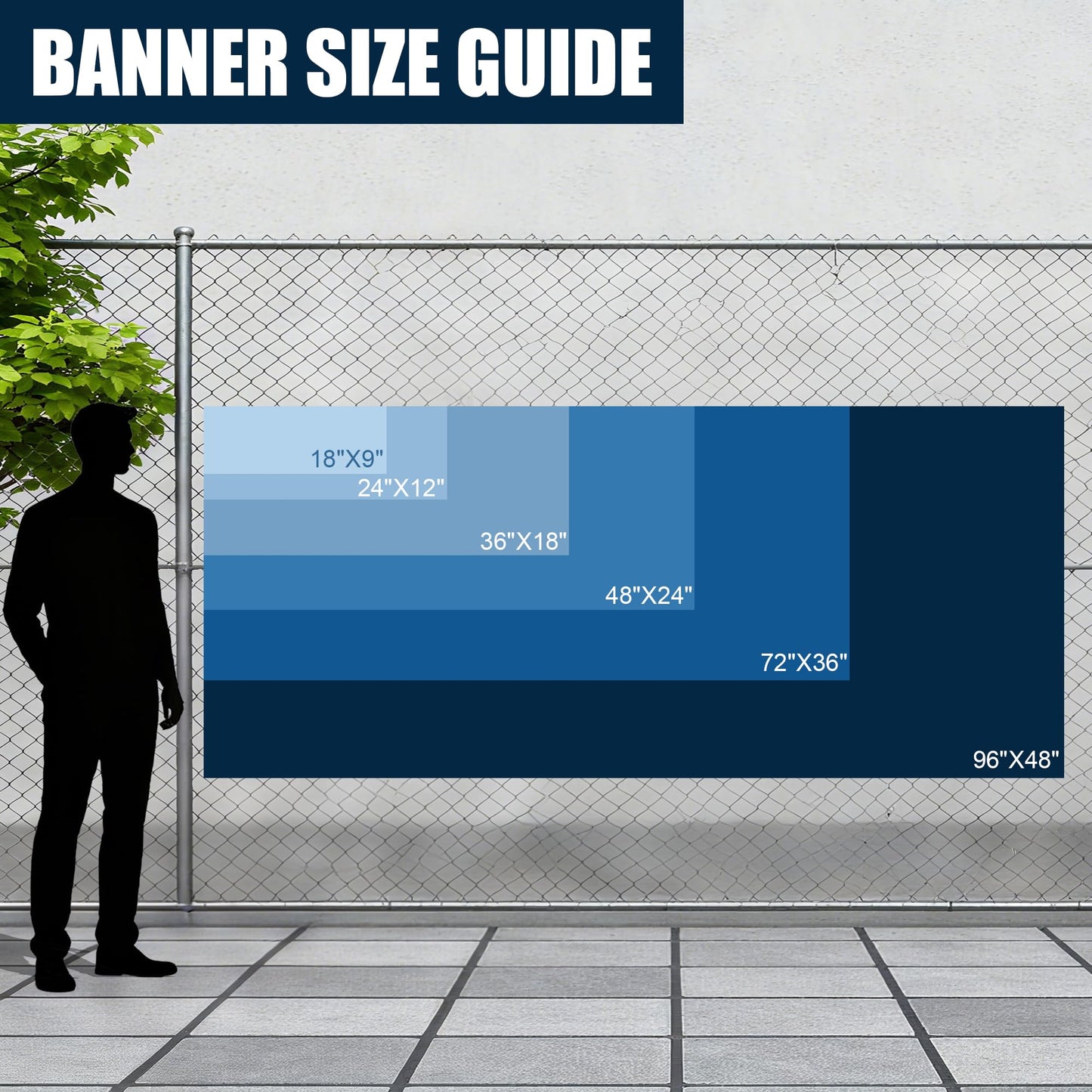 Tapuayts Custom Banners for Business Canvas Prints Indoor or Outdoor Use Personalized Banners and Signs Customize for Event Birthday Graduation Christmas Weddings Party Decoration