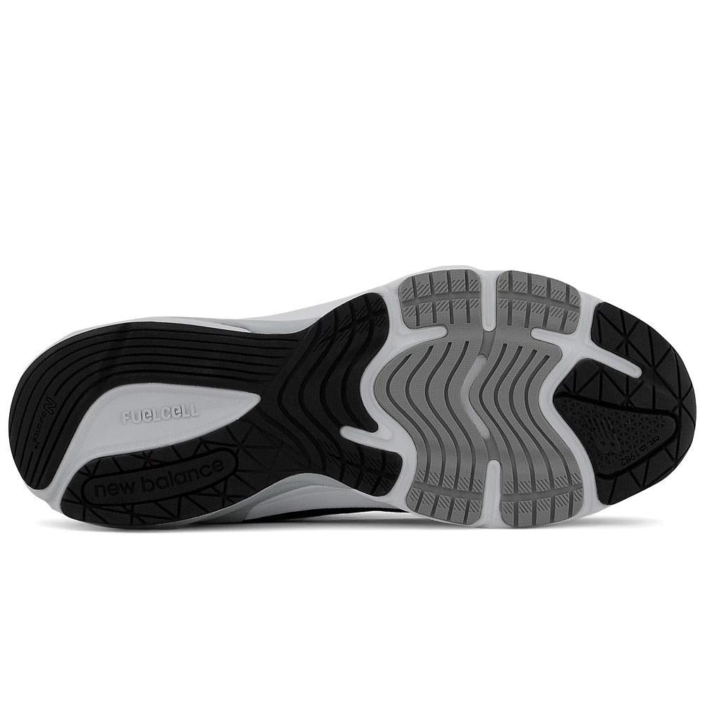 New Balance | Made in USA 990v6 D Sneakers 'Navy / White'