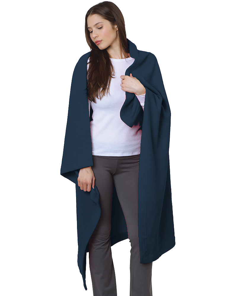 Fleece Stadium Blanket