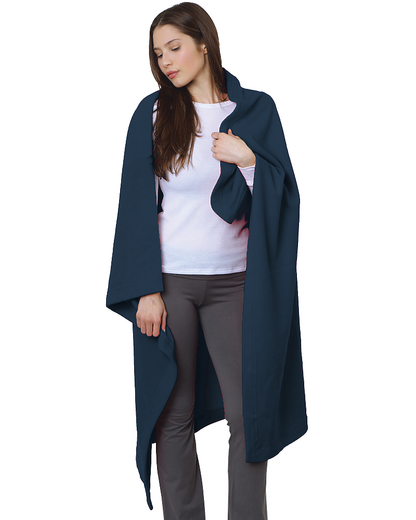 Fleece Stadium Blanket