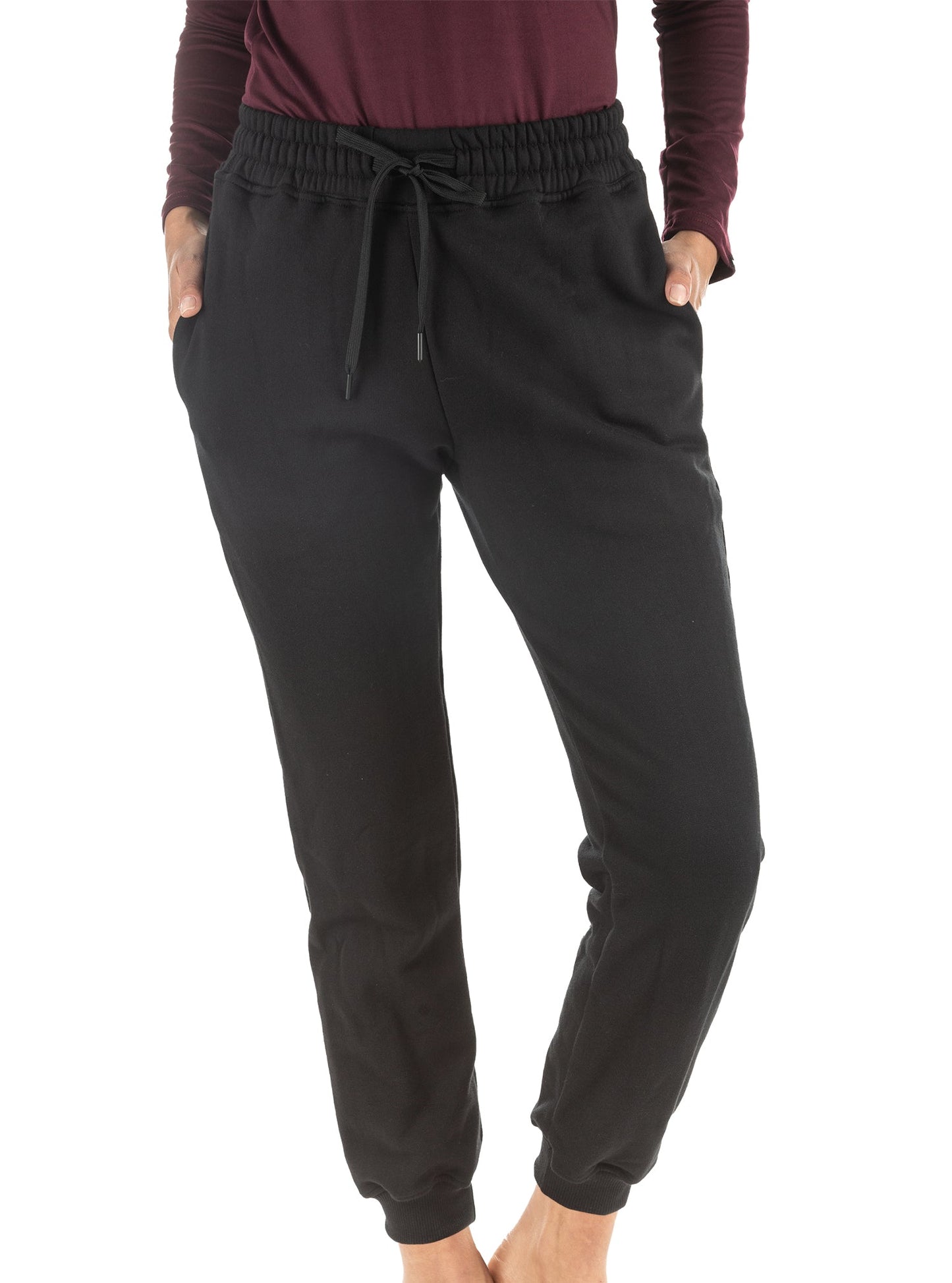 Women's Fleece Sweatpant